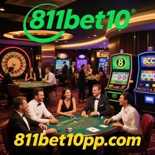 811bet10