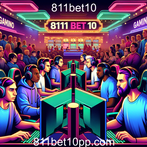 A Ascensão dos Esportes Virtuais na Indústria de Games